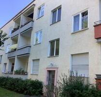 Willkommen Zuhause: günstig geschnittene 2,5-Zimmer-Wohnung - Berlin Reinickendorf