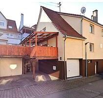 Attracktives Einfamilienhaus in Top Lage in Wernau - Wernau (Neckar)