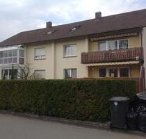 3 Zi. Wohnung DG,,, RIELASINGEN ! - Radolfzell am Bodensee