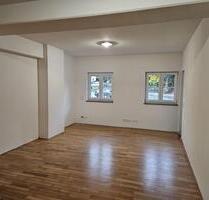 2 Zimmer Wohnung + 1 Gewerbeeinheit - Leutkirch im Allgäu