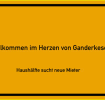 Großzügige Haushälfte im Herzen von Ganderkesee