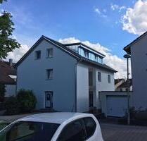 Sanierte 4-Zi.-Whg. mit 2 Balkonen in Steinheim - Steinheim an der Murr