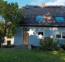 familienfreundliche Doppelhaushälfte in ruhiger Lage von Bottrop