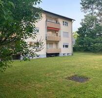 Gepflegte 3-Zimmer-Wohnung in Stegen