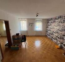 Zentrale 3- Zimmerwohnung -sofort oder nach Renovierung verfügbar - Tuttlingen