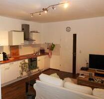 2,5 ZKB-Wohnung mit Terrasse und Gewölbebad zu vermieten - Wiesbaden Nordost