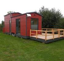 Tiny House hochwertig mit Vollausstattung - Kappeln