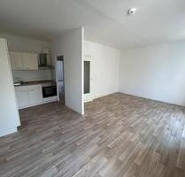Wohnen mit Einbauküche und Balkon! - Wolmirstedt