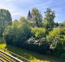Helle 3-Zimmer-Wohnung in Marmstorf – Balkon, EBK, Stellplatz - Hamburg Harburg