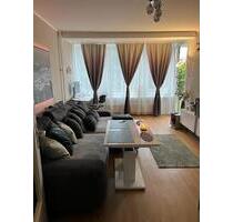 Möblierte Wohnung 70qm - Top Lage! Max. 2 Personen - Hamburg Wandsbek