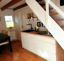 Ferienhaus am Möhnesee, 80 m zum Strand, frei im Juli