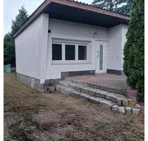 Bungalowanlage in Großwudicke - 900,00 EUR Kaltmiete, ca.  0,00 m² in Milower Land (PLZ: 14715)