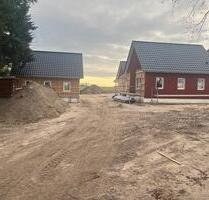 Haus zu vermieten - 650,00 EUR Kaltmiete, ca.  52,00 m² in Harpstedt (PLZ: 27243)