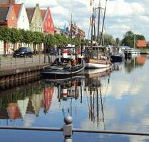 Ferienhaus Ferienwohnung Fewo Urlaub 2022 Ostfriesland - Weener