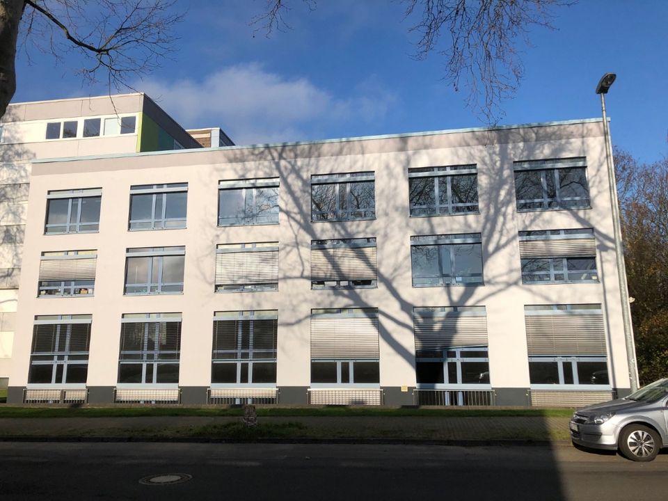Großzügige Büro-Etage in Bochum zu vermieten