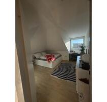 Zur Zwischenmiete voll möblierte Wohnung 082025 bis 022026 - Würzburg Lindleinsmühle