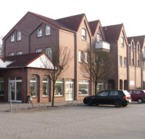 schöne 4 ZKB- Wohnung zentral in Aschendorf - Papenburg