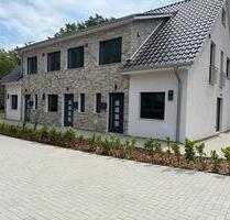Schickes Reihenhaus zu vermieten - Lüneburg