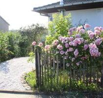 Ferienwohnung im Bergischen Land - Hückeswagen