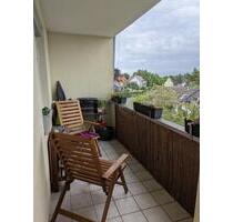 3-Zi. Eigentumswohnung mit Süd-Balkon in Uni-Nähe Wolfenbüttel