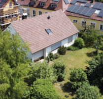Großzügiges Einfamilienhaus mit Garten zur Miete in KirchheimT. - Kirchheim unter Teck