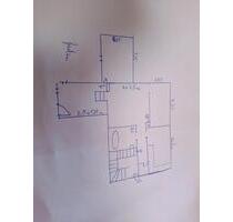 ruhige Keller WG nur zur Hälfte unter erdniveau - Obergünzburg