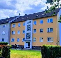 !Zinsobjekt! schöne 3 Zimmer Wohnung zu verkaufen - Hameln Kernstadt