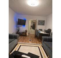 Drei Zimmer Wohnung - 1.320,00 EUR Kaltmiete, ca.  90,00 m² in Rüsselsheim am Main (PLZ: 65428)