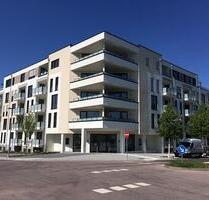 Hochwertige Seniorenwohnung 2-Zimmer barrierearm, Balkon, Außenstellplatz, Idstein