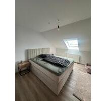 3 Zimmer Dachgeschosswohnung - 1.150,00 EUR Kaltmiete, in Althengstett (PLZ: 75382)