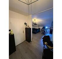 DG - Wohnung 44 qm zu vermieten zum 1.10.2025 - Dortmund Hombruch