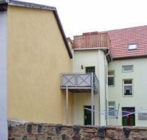 O262W2: Kleine 2-Raum-Wohnung im Stadtzentrum - Eisleben (Lutherstadt)