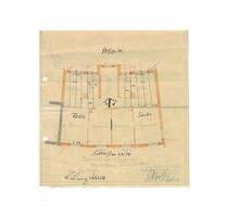 2-Zimmerwohnung mit Küche - 645,00 EUR Kaltmiete, in Mannheim (PLZ: 68309) Käfertal