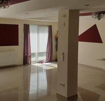 6 Zi. EG Whg. mit Garten - 1.550,00 EUR Kaltmiete, ca.  203,00 m² in Wunstorf (PLZ: 31515)