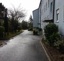 Helle 3-Zimmer Wohnung mit Balkon in SchweinfurtBergl - Bad Kissingen
