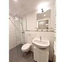 Ich biete ein möbliertes 1- Zimmer- Apartment an. - Dortmund Innenstadt West