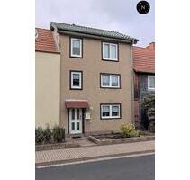 Reihenhaus in Leimbach zu verkaufen - Bad Salzungen