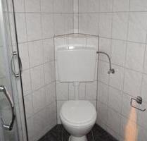 2 Zimmer Erdgeschoss mit Balkon - Düren