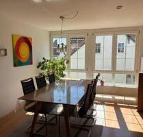 4 Zimmerwohnung in WolfeggRötenbach