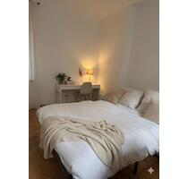 4 Zimmerwohnung in 2er-WG zur Zwischenmiete -WG Zimmer - München Aubing-Lochhausen-Langwied