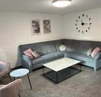 Helle 4-Zim.-Wohnung mit Balkon in ruhiger Lage von Salem-Mimmenh