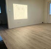 Frisch sanierte 3-Zimmer Wohnung - Leer (Ostfriesland)