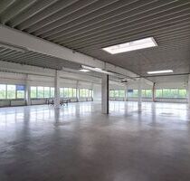 650 qm Produktionshalle Lagerhalle in Schwarzenbek (A24) bei HH