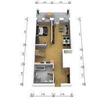 Moderne 4 Raum Wohnung Hoyerswerda Neustadt