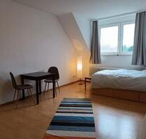 Wohnung 40m2, möbliert , ab 1.6. Hannover Ledeburg, WG ähnlich