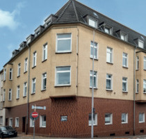 2 Zimmer Erdgeschosswohnung in beliebter Lage - Mülheim an der Ruhr