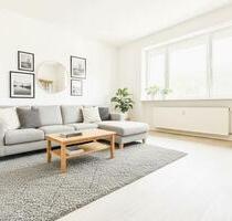 Charmante 2-Zimmer-Wohnung in Nieder-Hilbersheim - Ockenheim