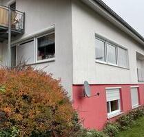 Wohnhaus mit ELW und großem Garten - Wasserburg (Bodensee)