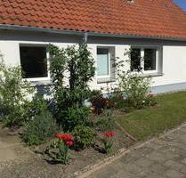 Einfamilienhaus mit kleinem Garten - vorderes Leintor - Nienburg - Nienburg (Weser)