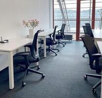 Privater Büroraum für 5 Person in Signature Konigstrasse 26 - Stuttgart
